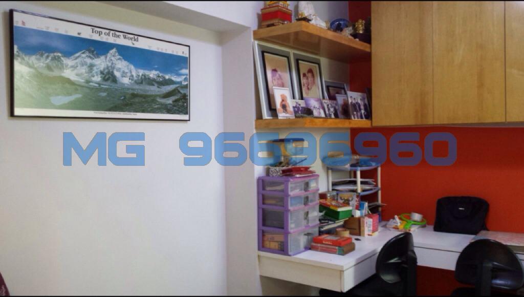 Blk 118 Edgefield Plains (Punggol), HDB Executive #84997702